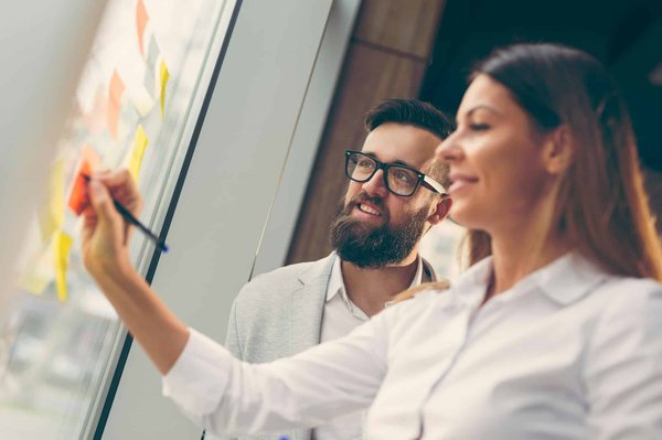Quelles stratégies pour une gestion efficace des ressources humaines dans une entreprise de haute technologie ?