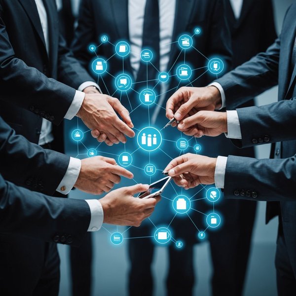 Quels sont les aspects juridiques de la gestion des partenariats interentreprises pour l'innovation technologique?