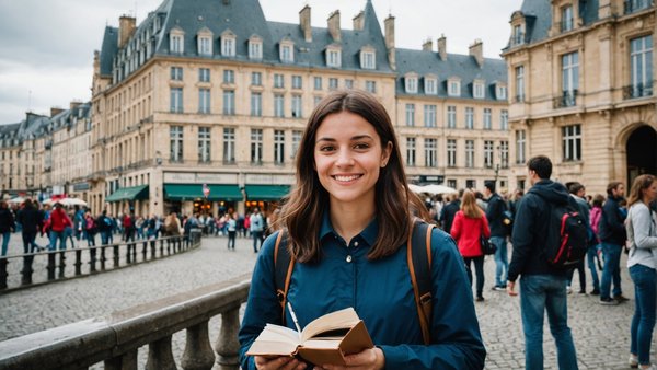 Des opportunités de job étudiant à nantes à saisir