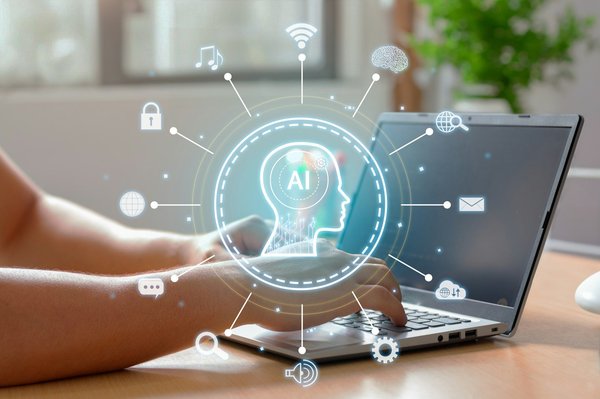 L'intelligence artificielle : transformer les entreprises aujourd'hui