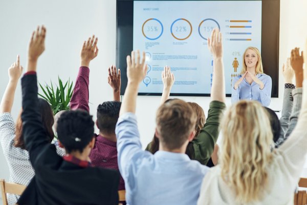 Offres d'emploi : découvrez les meilleures opportunités maintenant
