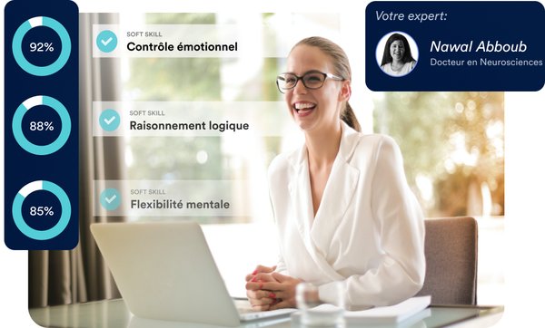 Équilibrer softskills et hardskills pour un succès garanti